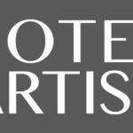 Logo Hotel Artist